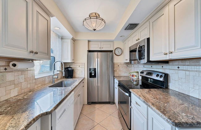 San Marco 5th Floor With Private Beach - Foto 5