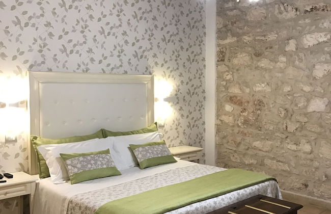 Artemisia Resort - Photo 30