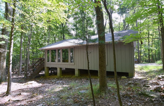 Haven Home - Foto 30