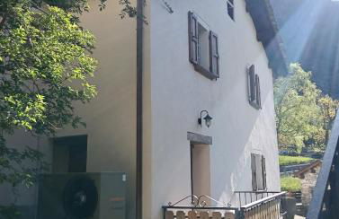 Casa Adamossi Lombardini - Foto 37