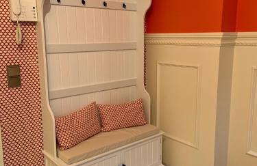 Ferienwohnung Carlotta in der Villa Seeblick - Foto 12