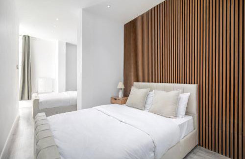 Maida Vale Studio Apartments - Foto 28