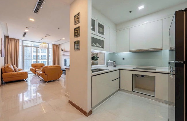 Bluesky Gateway Residence Luxury - Foto 16