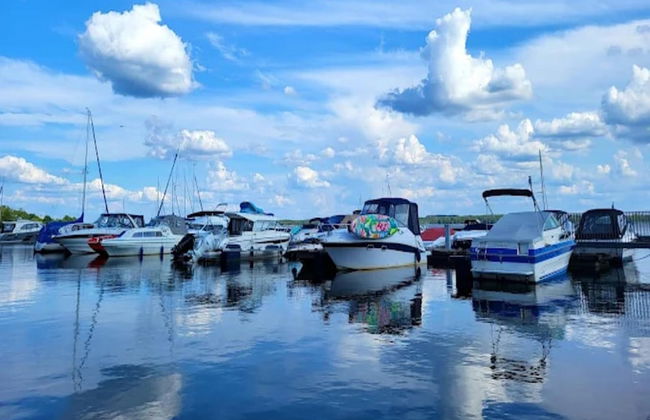 Bungalow, Senftenberg - Foto 12