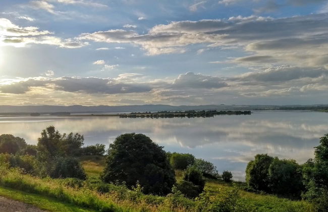 Loch Leven Lodge 12 - Foto 36