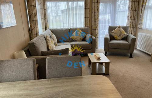 Hikers Den, Brigham, Cockermouth, Cumbria - Foto 1