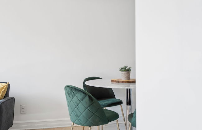 Le Nomade MTL - Foto 34