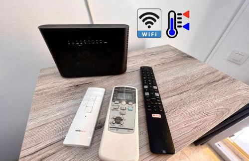 MARITIM Miramar Nautic Wifi Lateral Sea View - Foto 30