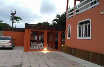 Hospedagem Canto Das Pedras - Foto 10