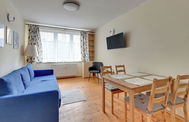 Gdynia Centrum by Grand Apartments - Foto 7