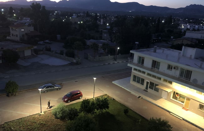 Deniz Airport Suites - Foto 46