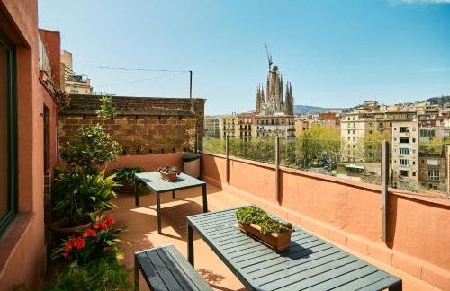 Diagonal Apartments - Foto 7