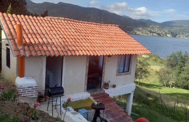 CABAÑAS VILLAS DEL LAGO - Photo 21