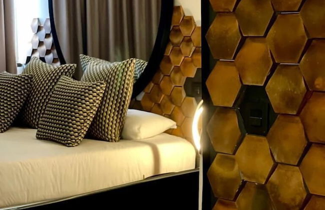 Poem Suites by Airnest - Foto 19