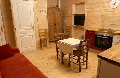 Huguette studio 18m2 - Foto 1