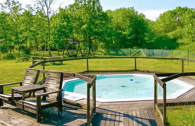 4 Person Holiday Home in Farjestaden - Foto 8