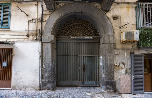 Orto Botanico Family Flat by Wonderful Italy - Foto 34