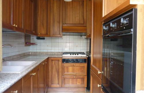 Casa da 2 a 7 posti nelle Piccole Dolomiti - Foto 10