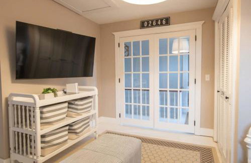 Gorgeous Traditional Home Modern Amenities Downtown Harwichport - Foto 22