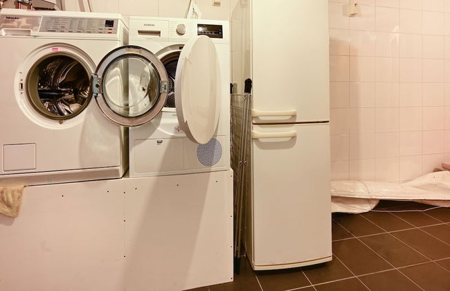 Chalet in Reutum With Sauna and Nature - Photo 16