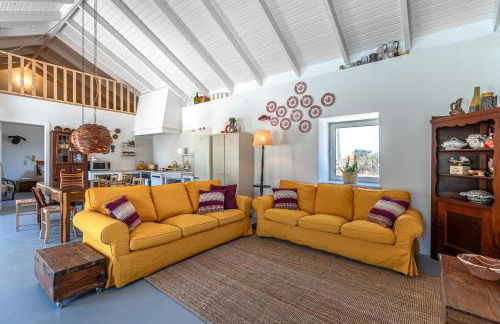 Malas a Montes - Alentejo Rural Retreat with Lap Pool near the beach - Foto 18