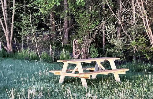 CampRV Lookout Studio Apartment Peaceful Scenic Escape - Foto 16