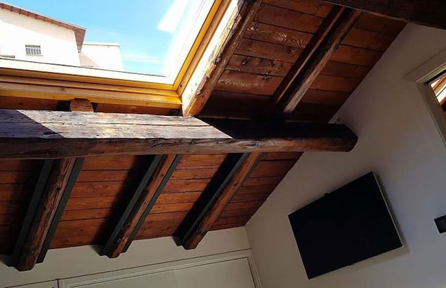 Ponte Milvio Luxury House - Photo 24