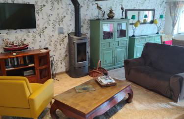 Location de La Ferme De Kerraoul - Foto 14