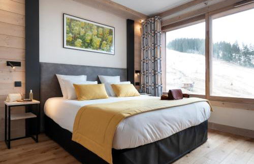 MGM Hôtels & Résidences - Résidence Le Hameau de l'Ours - Photo 39