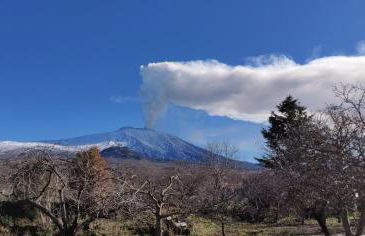 Mount Etna Chalet - Foto 3