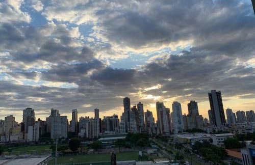 1007Portal da cidade - Apto completo com ar - Foto 4