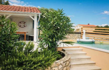 Seaview Villa Anita with Two Apartments and private Pool - Photo 30