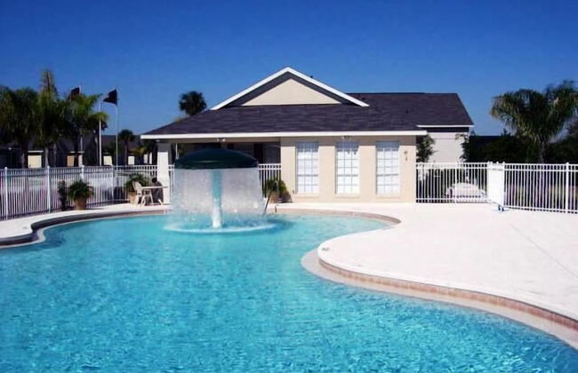 Ov1584 - Glenbrook Resort - 4 Bed 3 Baths Villa - Foto 20