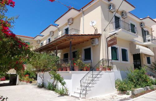 Ammousa Hotel Apartments - Foto 9