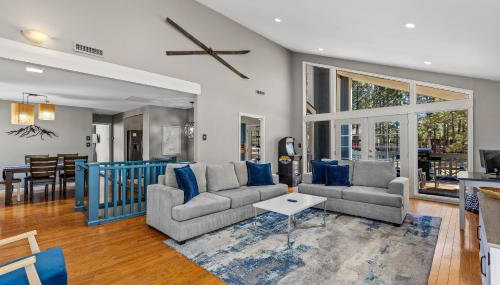 The Golfview Getaway - Foto 2