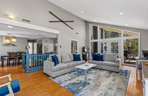 The Golfview Getaway - Foto 2