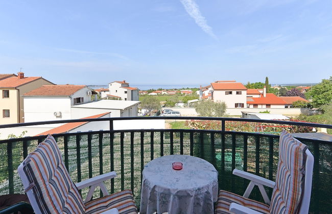 Apartments Anka 1223 - Foto 64