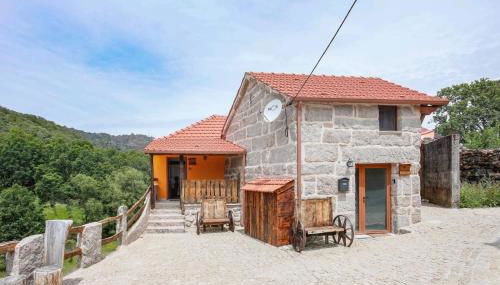 Casas Vale do Laboreiro - Foto 4