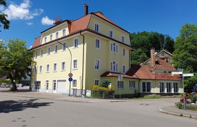 Die Sonne Nollingen - Foto 18