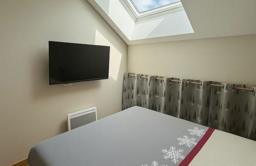 Nid douillet à la montagne - Photo 25