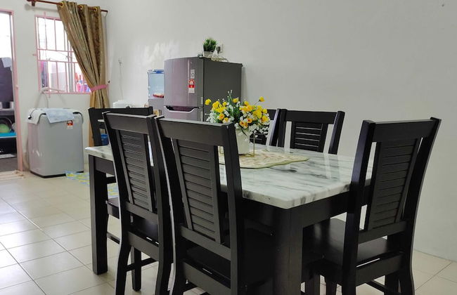 OYO Homes 90567 Barakah Homestay - Foto 7