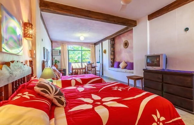VC Boutique Hotel - Room 2 - Photo 7