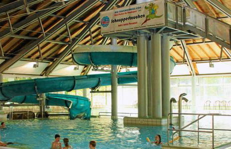 Luett Huus - Foto 38