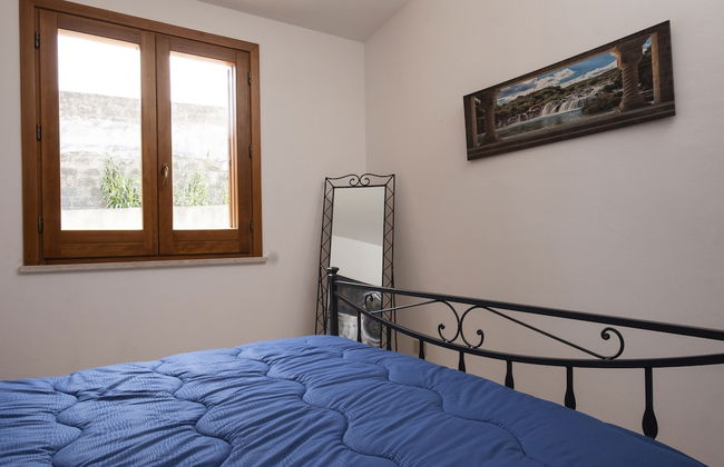 Casa Laura di fronte la Tonnara - Foto 2