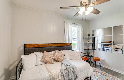 Less Than 5 Mi to Dtwn Walterboro Grill, Game and More! - Foto 14