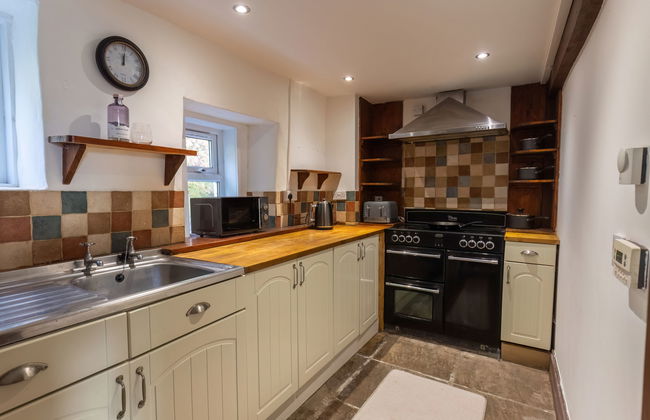 East Balcraggan - Foto 11