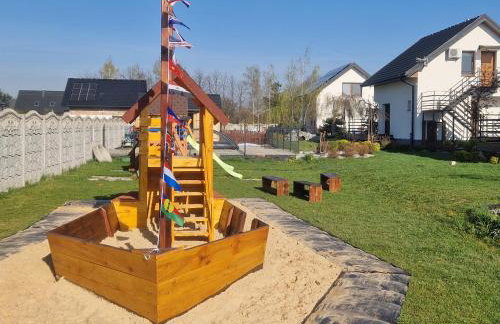 Energylandia Apartamenty u Agi D - Photo 4