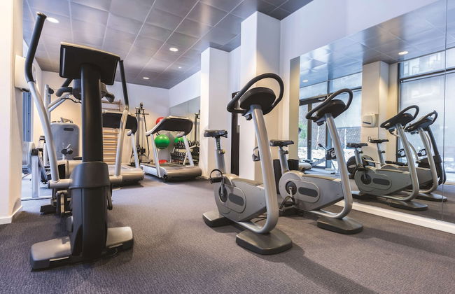 Adina Apartment Hotel Copenhagen - Foto 38