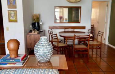 Apartamento pé na areia Guarujá - Foto 14