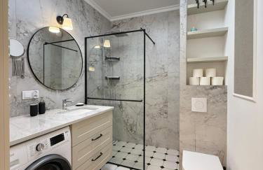 Apartament przy rzece Lega - Foto 11